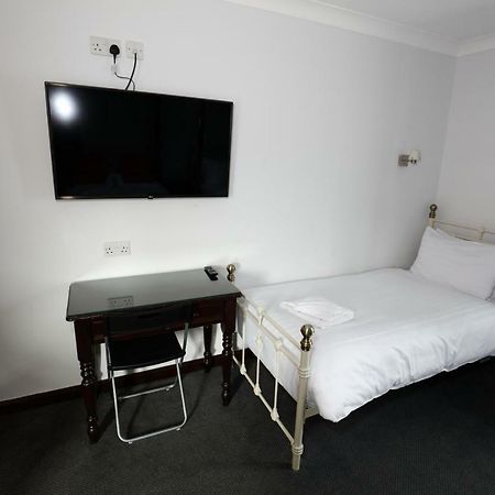 Aylesbray Lodge Cambridge  Luaran gambar