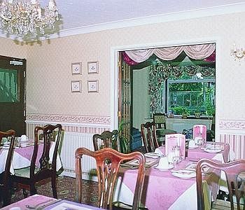 Aylesbray Lodge Cambridge  Luaran gambar