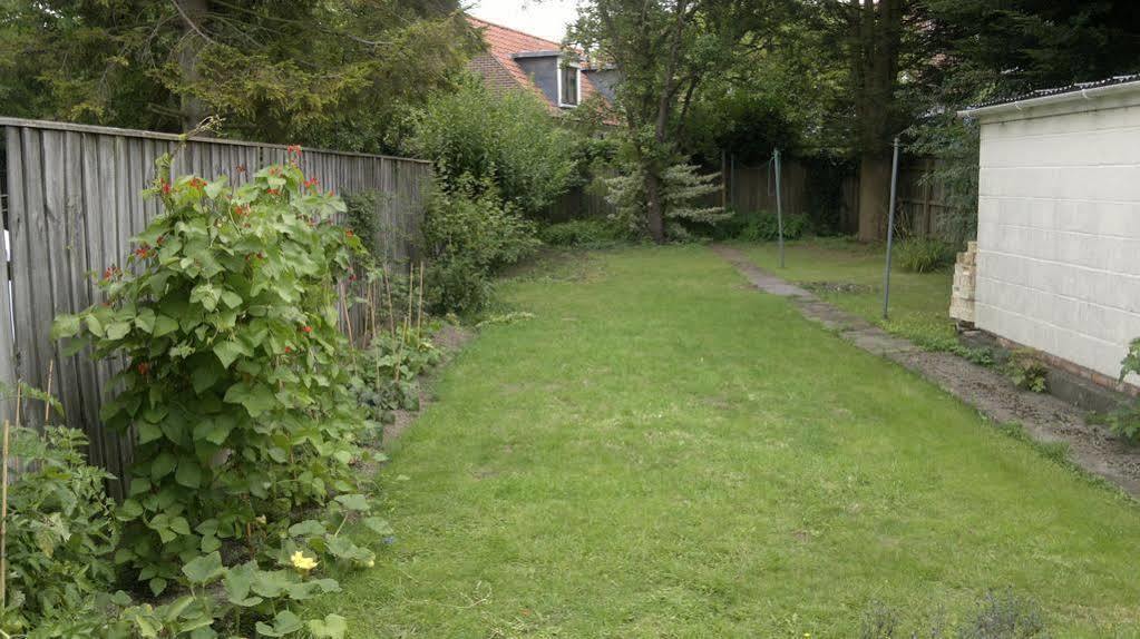 Aylesbray Lodge Cambridge  Luaran gambar