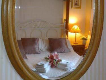 Aylesbray Lodge Cambridge  Luaran gambar