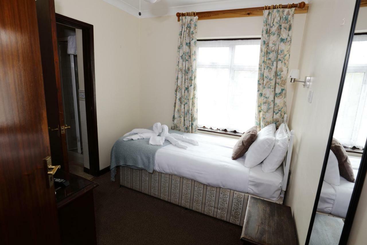 Aylesbray Lodge Cambridge  Luaran gambar