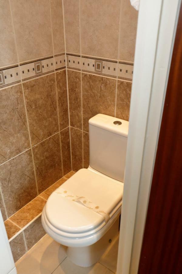 Aylesbray Lodge Cambridge  Luaran gambar